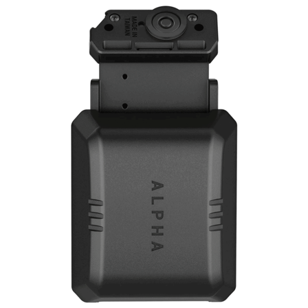 Garmin Zero Length Flex Band T20