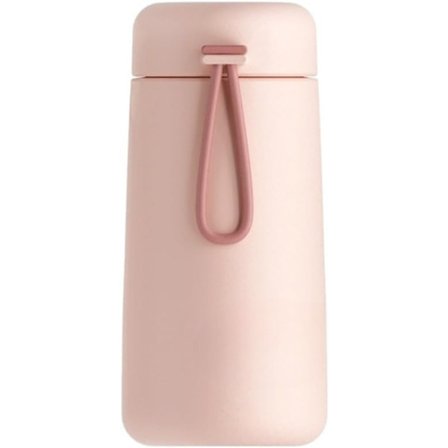 270 ml Ultralet Mini Termokande i Rustfrit Stål til Rejser og Kaffe