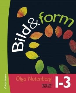 Bild och Form 1-3