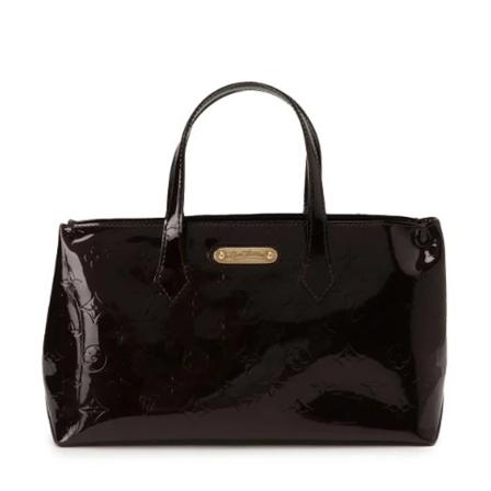 Louis Vuitton Vintage Pre-owned Tote Bags Brun, Dame Vintage Tasker, Størrelse: ONE Size