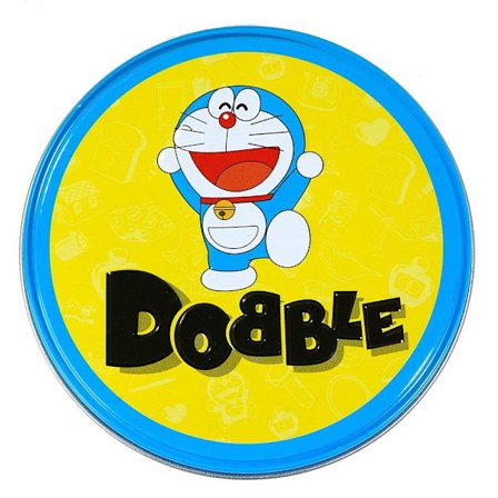 Foreldre-barn festspill kort brettspill kort Spot it spill