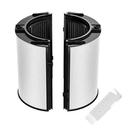 HEPA-filter til Dyson luftrensere HP04 TP04 DP04 PH04 PH03 PH02 PH01 HP09 TP09 HP07 TP07 HP06 TP06