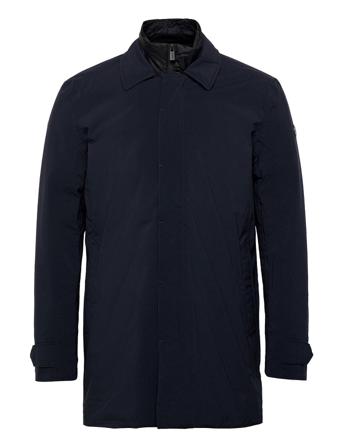Rivello Coat M Blue SNOOT
