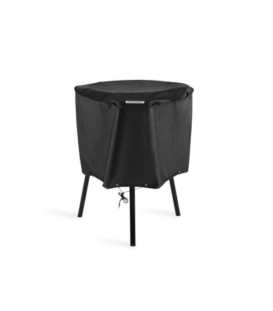 Muurikka 54910200 Overtrekk for stekehellesett Ø48/58 cm, Matlaging & griller