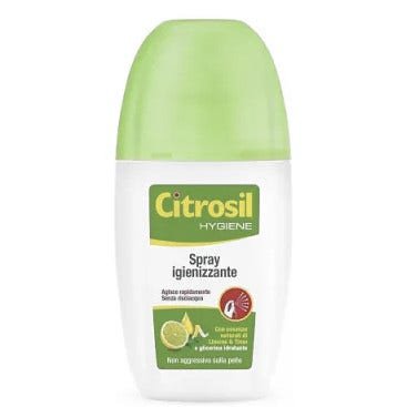 Citrosil Spray Igienizzante Mani 75ml