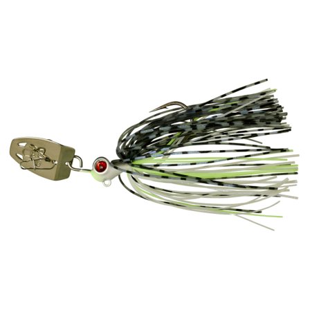 Gunki Tiny Boomer 5g - Sexy Shad