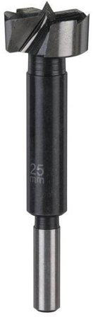 Milwaukee FD Kvistborr 25x90 mm, Maskintillbehör & förbrukning