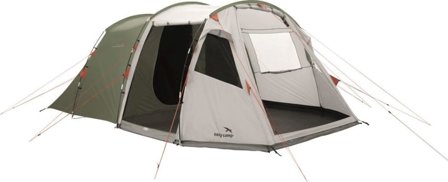 Easy Camp Huntsville 600 camping tents Green One Size