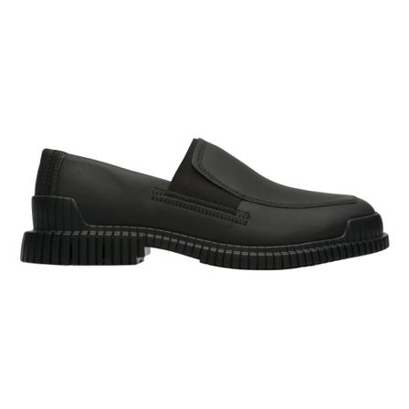 Camper Instappers Pix , Zwart , Heren , Maat: 42 EU Instappers & Slip ons