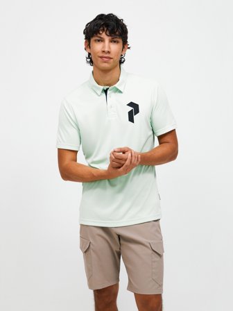 Panmore Polo Men