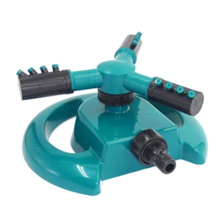 360° automatisk gräsmatta bevattning gräsmatta sprinkler trädgårdssprinkler sprinkler sprinkler sprinkler