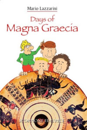 Days of Magna Graecia Mario Lazzarini