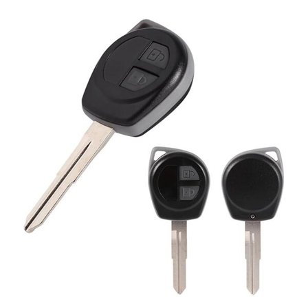 Bilnyckelskal till Suzuki SX4