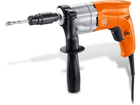 Fein GWP 10 Gjengemaskin 450 W, Maskiner