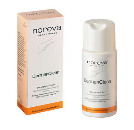 Dermanclean 250ml