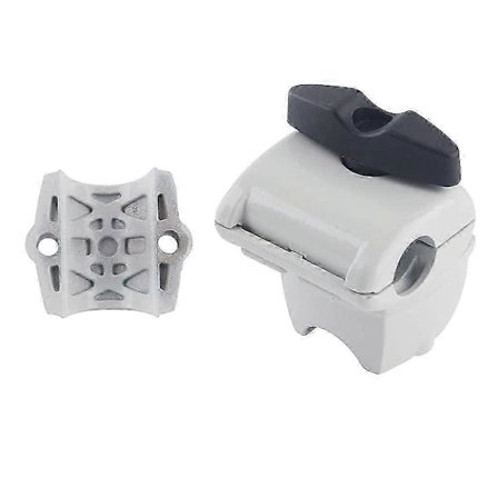 Kontroll Sykkelhåndtak Holder for Trimmer FS120 FS200 FS250 Erstatningsdeler