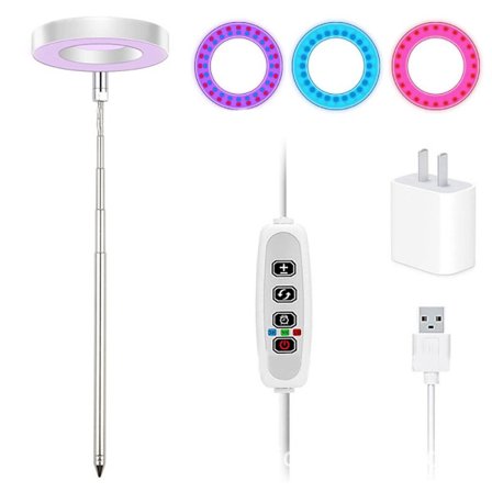 Grow Light-odlingslampa 2 2