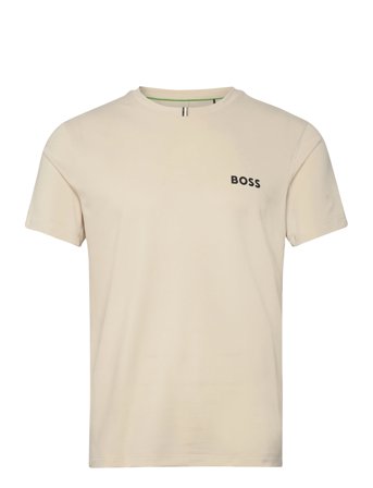 Tee Toc Cream BOSS