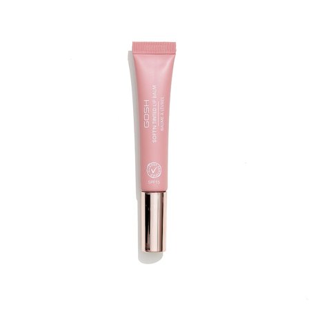 Gosh Copenhagen Soft'n Tinted Lip Balm 004 Vintage Rose, Makeup, Læber, Lipgloss