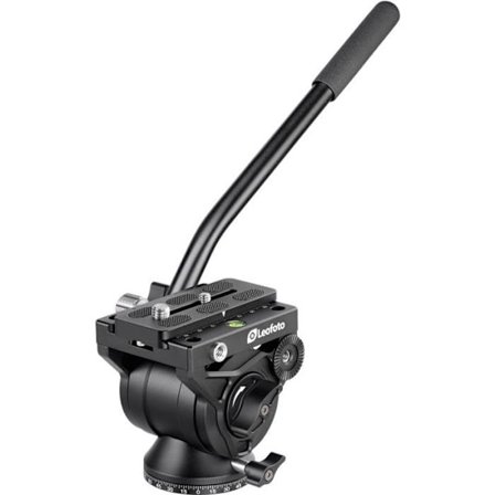 Rotule Leofoto rotule flydende video hoved bv-10