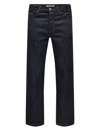 ONLY & SONS | Onsedge Straight Rinse 1392 Tai Dnm | 31 x 34