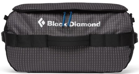 Black Diamond Stonehauler 45 L Duffel Black