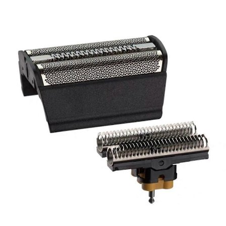 30B Folie og Skærhoved Udskiftning til Braun Series 3 199s1 4747 4737 5745 Barbermaskiner Elektrisk Barbermaskine