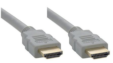 Cisco HDMI-kabel - 3 m