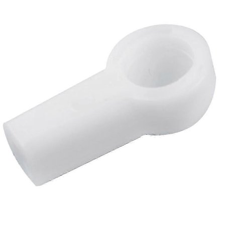 98656127902 för Porsche 986 987 Boxster Cabriolet 1997-2012 Bil Tak Tryckstång Ledände Ersättning