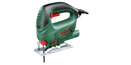 Bosch PST 650 - løvsag - 500 W