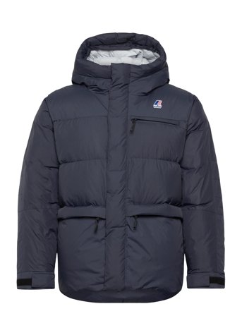 K-Way | Le Vrai 4.0 Aurele Heavy Warm | XXL