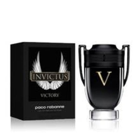 Paco Rabanne - Invictus Victory EDP 50ml
