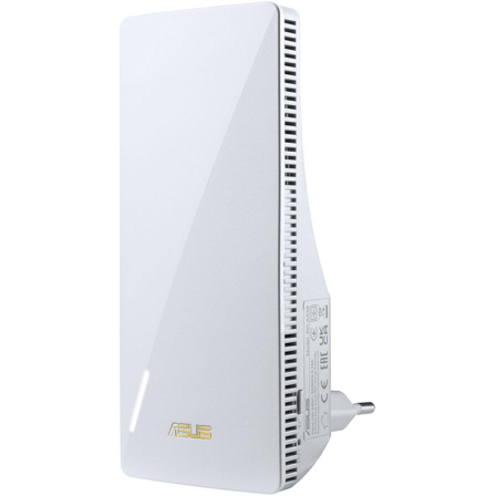 ASUS RP-AX58 Wi-Fi 6 Range Extender