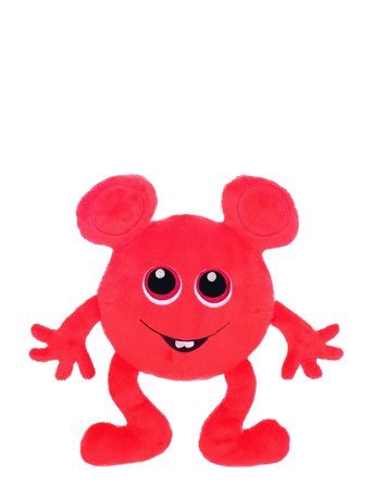 Teddykompaniet | Babblarna- Bobbo | H:28CM