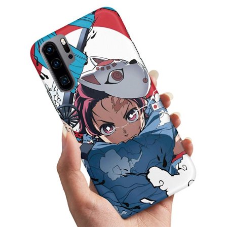 Huawei P30 Pro - Skal/Mobilskal Anime