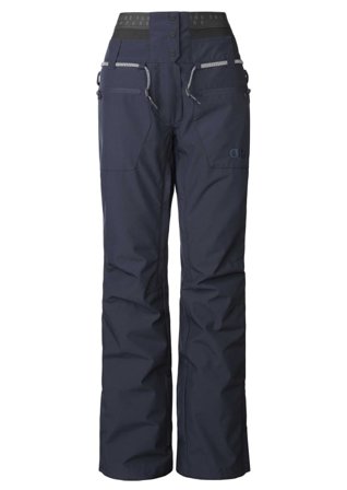 Picture Organic Clothing Women's Treva Pant Women ski trousers Blue L