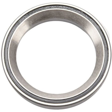 Risk General Repair Headset Lager Cykel Lager 28,6/44/30 Mm Lager Stål MTB Cykel Headset Lager, 47Mm