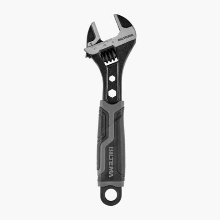 Skiftnyckel PRO 210 mm / 8"