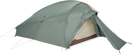 Vaude Allround Space 2P Agave