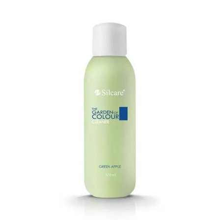 Garden of colour - Cleaner - Green apple - 570ml