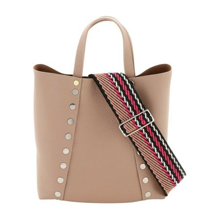 Zanellato, Tote Bags Beżowy, Kobieta, Rozmiar: ONE Size