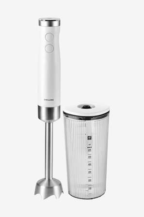 ZWILLING - Stavmikser Enfinigy - Hvit - Stavmiksere - Fra Homeroom