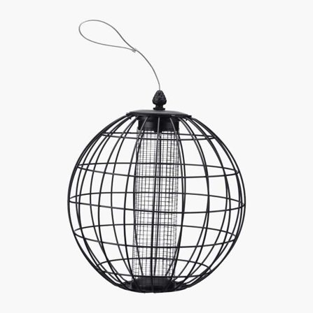 Biltema - Fuglemater nøtter