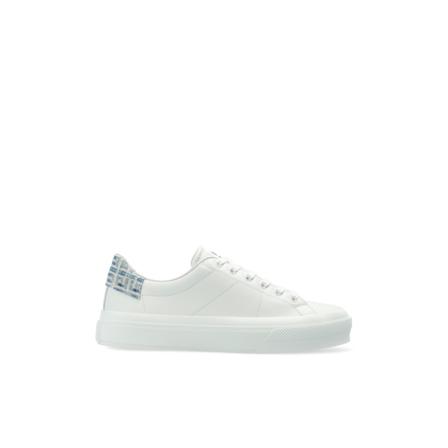 Givenchy City Sport Sneakers , Wit , Dames , Maat: 41 EU