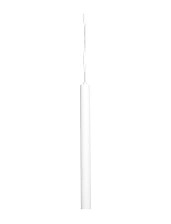 Pipe Home Lighting Lamps Ceiling Lamps Pendant Lamps Hvit NORR11*Betinget Tilbud