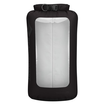 Sea to summit Lightweight View 13L stuff sacks and organisers Black OneSize