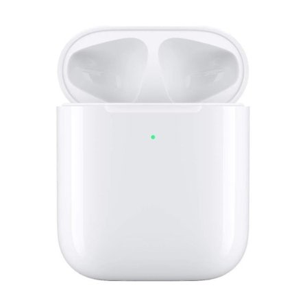Trådlöst laddningsfodral för Airpods
