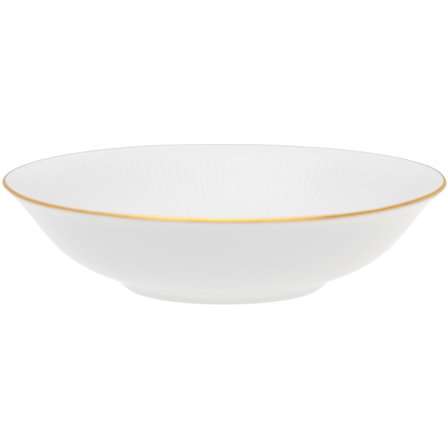 Rörstrand Tallrik djup 19cm | Dukning & Servering > Tallrikar > Djup tallrik | Bagaren och Kocken