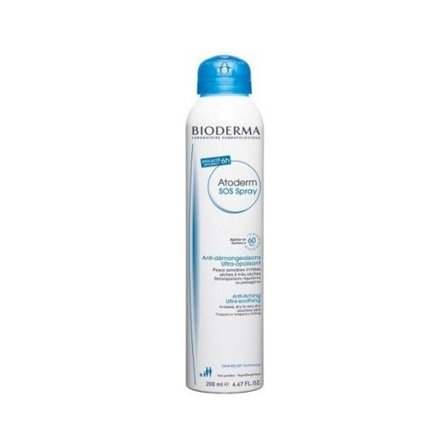 Bioderma Atoderm SOS Spray 200ml