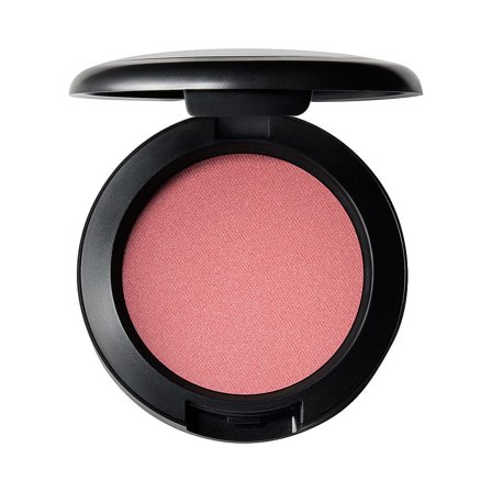MAC Sheertone Shimmer Blush Peachykeen, Makeup, Ansigt, Blush